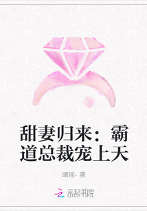 甜妻归来:霸道总裁宠上天