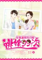 总裁逼我玩闪婚:逃嫁99次