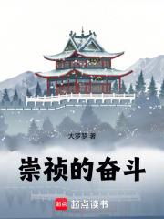 崇祯的奋斗!
