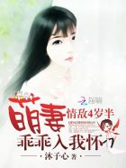 情敌4岁半:萌妻乖乖入我怀